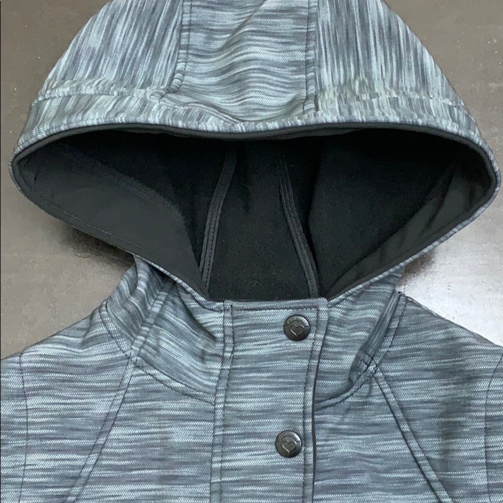 Weatherproof Coat - Picture 2 of 5